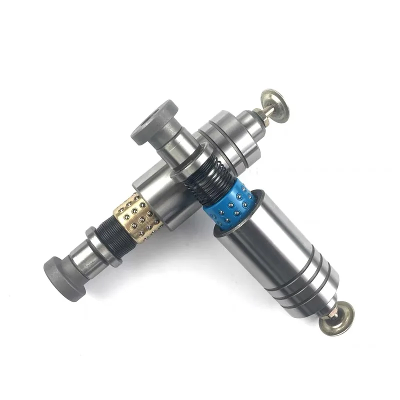 SUJ2 stripper guided pin and guide bushing/SUJ2 guide bushing ball retainer bearing cage set