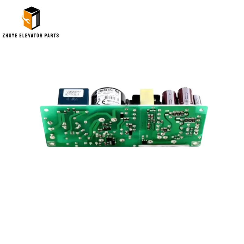 Mitsubishi Лифт pcb плата питания PWB-655H 94V-0 CEM-3