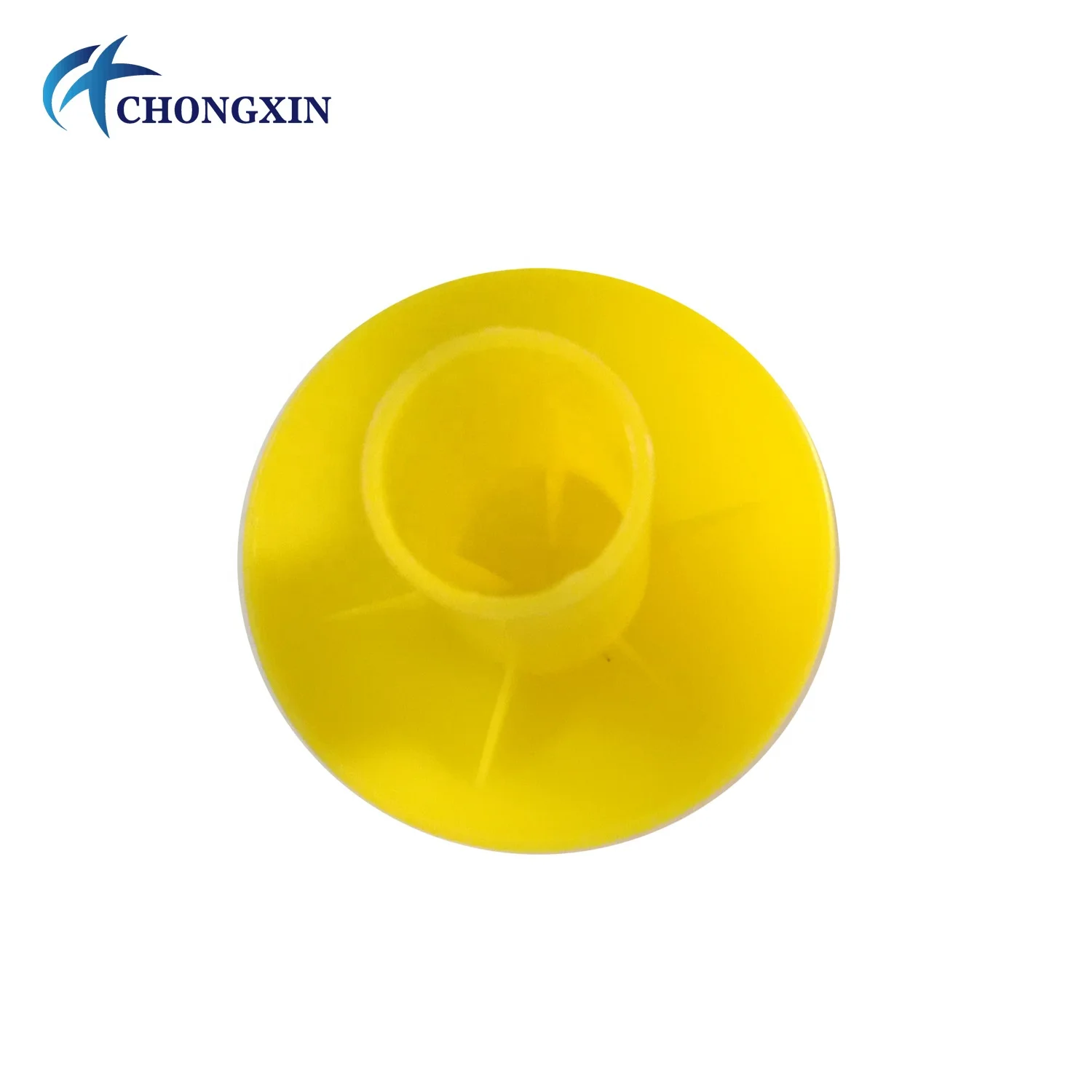 
 Пластиковая крышка для арматуры в виде гриба  