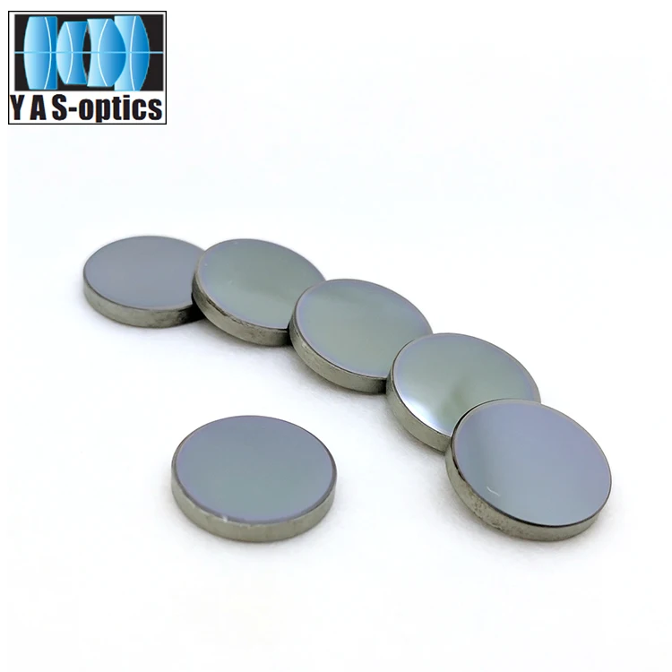 OEM orders acceptable high quality germanium 12mm focus lens