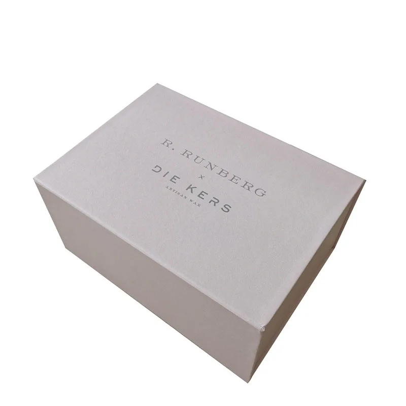 luxury designs different sized cardboard groomsmen gift box