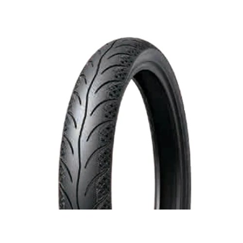 Бескамерная шина 80/90-14 RD6160