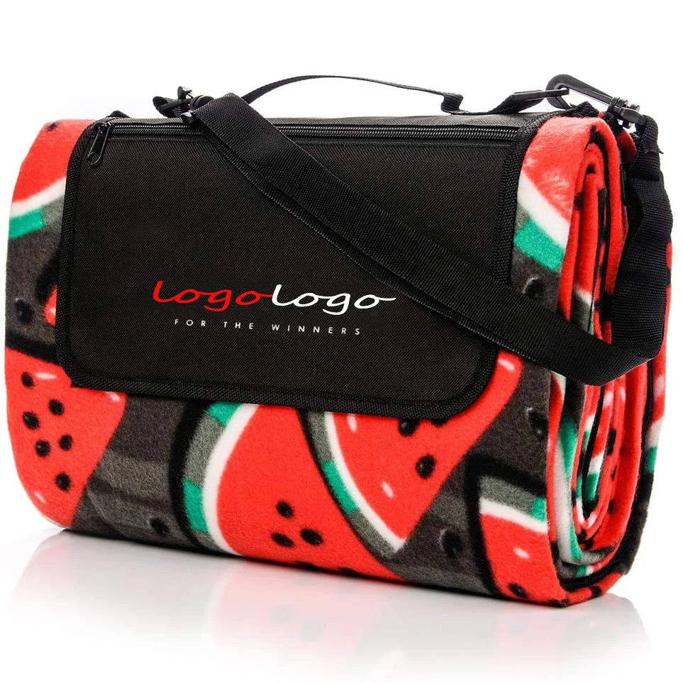 Hot Bohemian Style Outdoor Camping Blankets Portable Picnic Waterproof Blanket