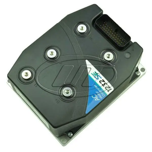Controller CQD16AC4,36-48V,350A electrical forklift parts accessories CUR 1232SE-5321