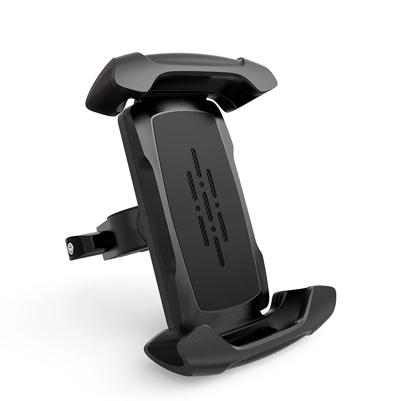 Volant Roc 90 Degree Bike Mount Shockproof Universal Handlebar Motorcycle Bicycles Mobile Phone Holder