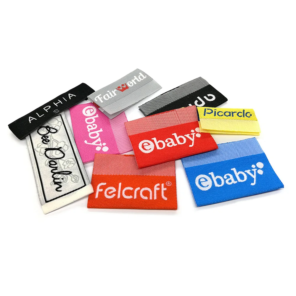 woven label (19)