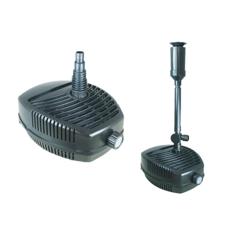 CQP-4500P garden water pump 12v mini water pump Fountain pump