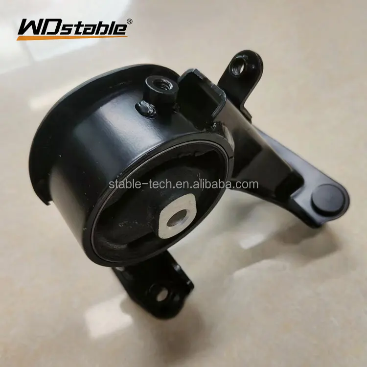 1237128190 Holden Engine Mount Rear For Toyota RAV4 18-13 2.5L FWD