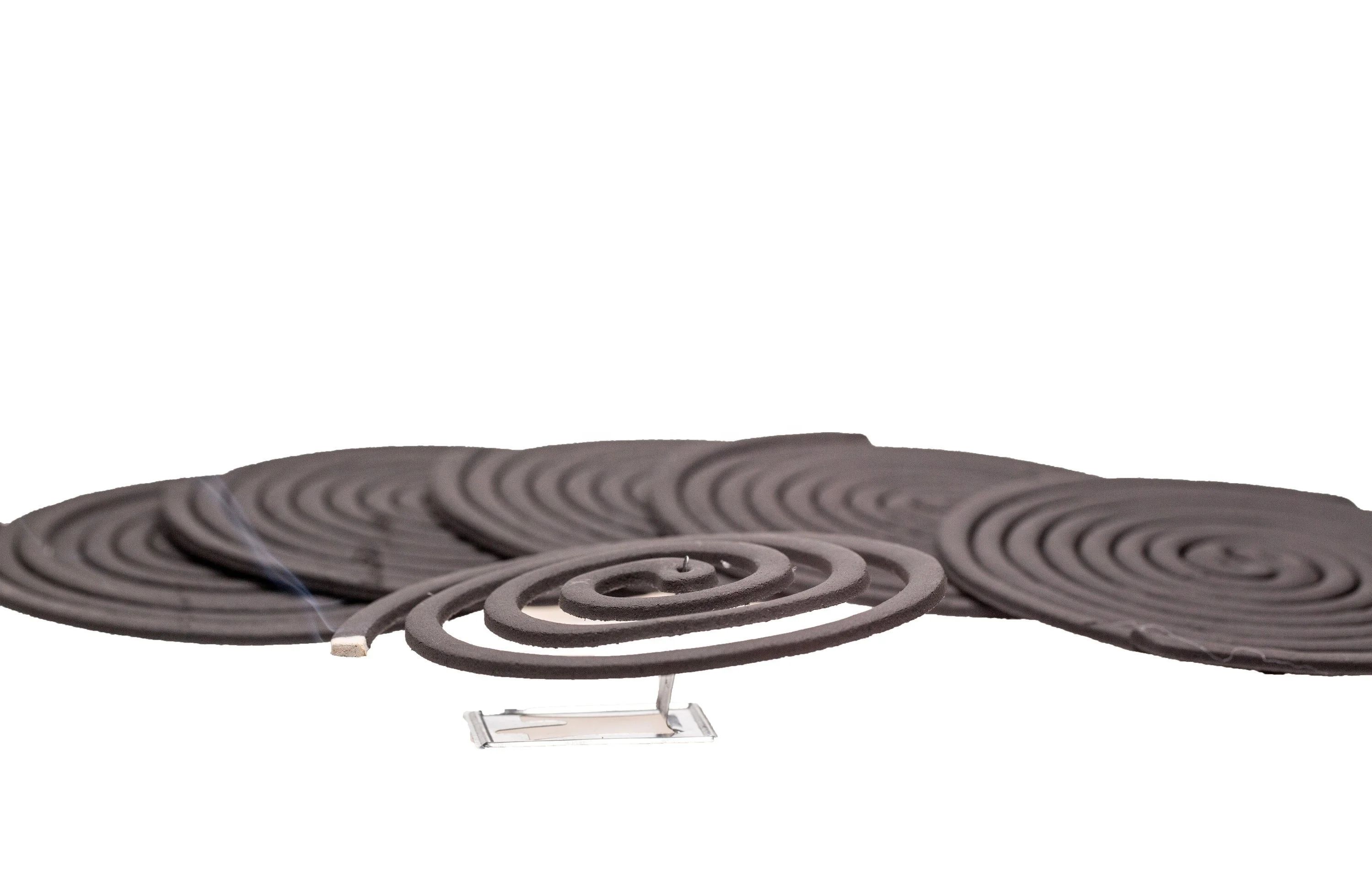 Non Toxic 12 Hours Long Lasting Night Sleeping Protect Anti Mosquito Mosquito Coil