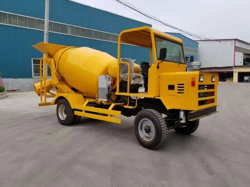 10m3 12m3 14m3 15m3 cement transit truck concrete mixer price