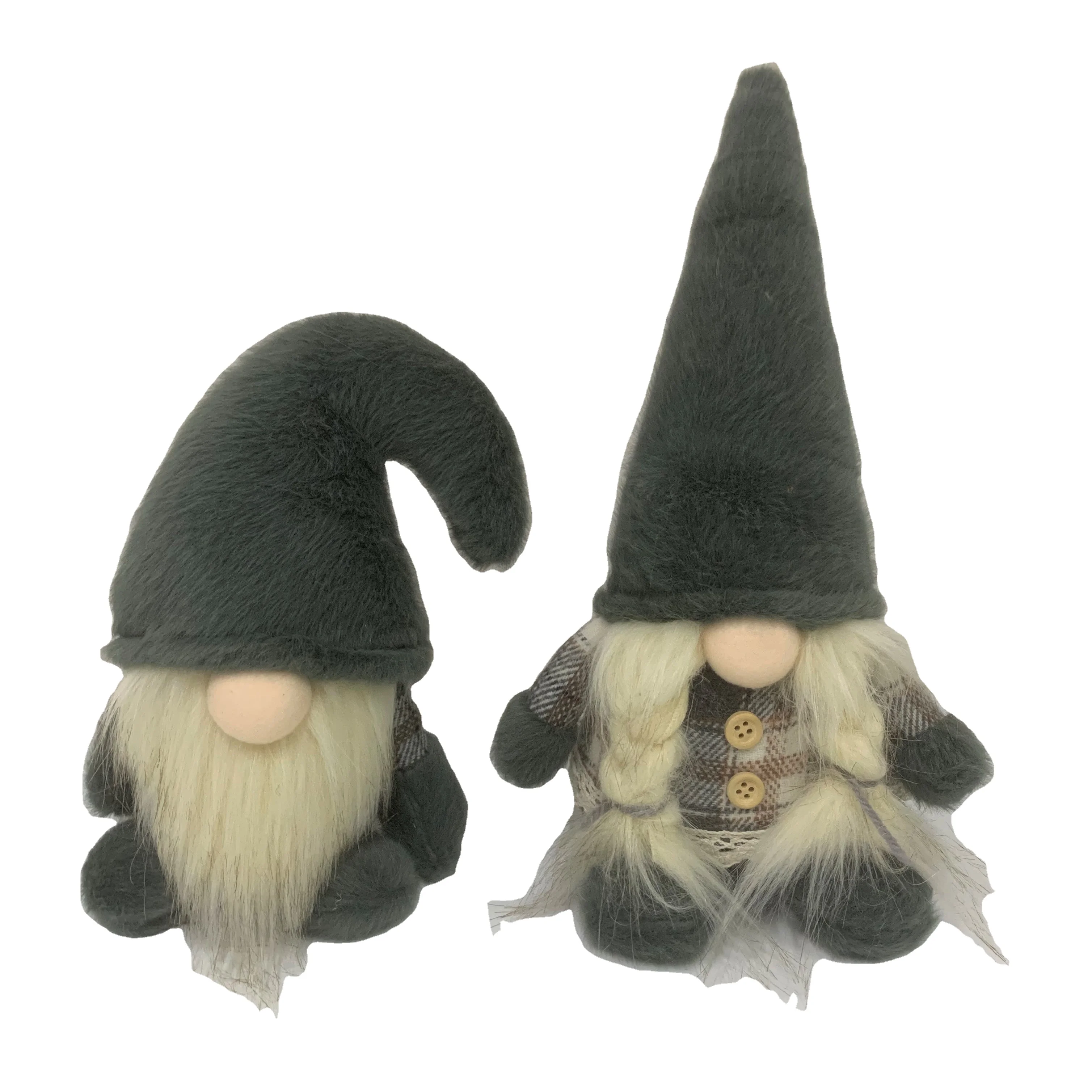 
2021 Quanzhou custom wholesale souvenir decoration crafts cloth christmas decoration 