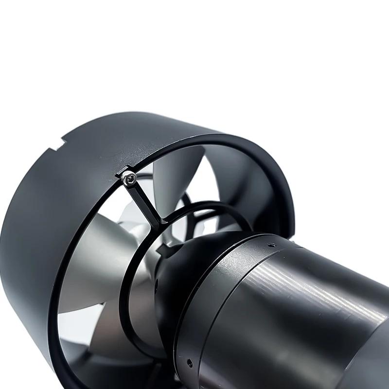 DD 24V 1000W Built-in ESC TDS10 Pro 11kg thrust marine UAV paddle underwater propeller