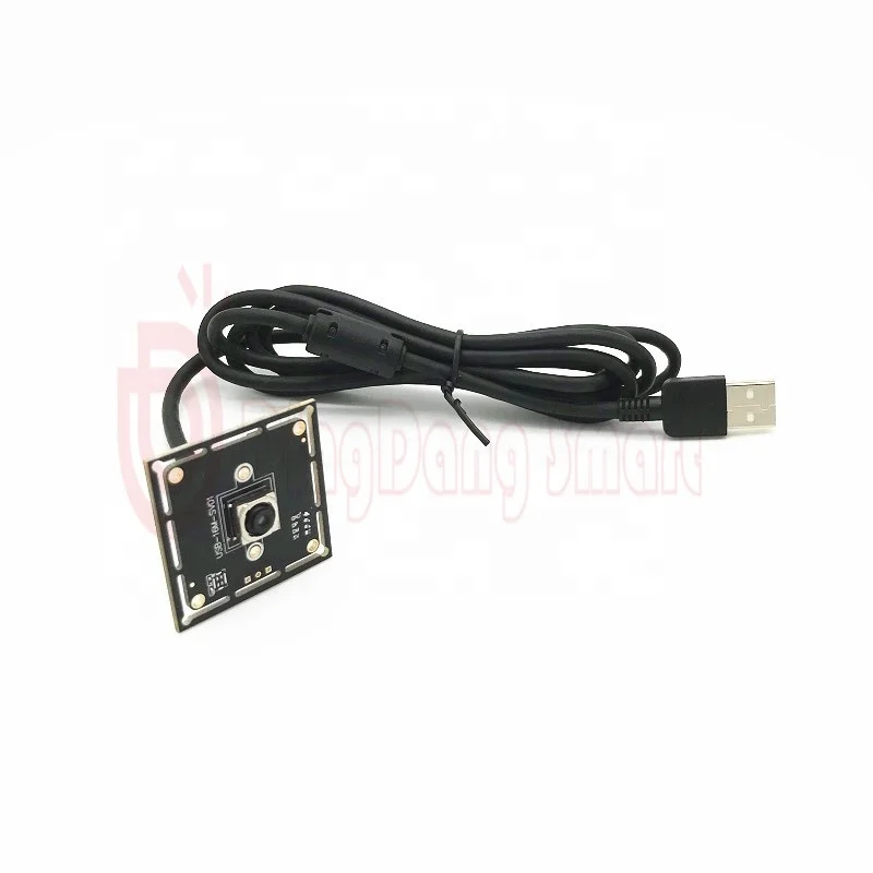 Автофокус Sony IMX298 датчик 16 МП 4656x3496 мини USB 2,0 камера с объективом автофокуса для Windows Linux Android