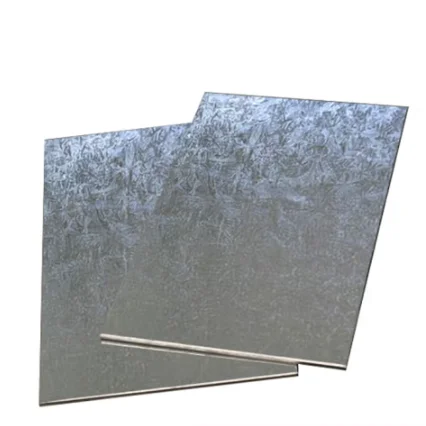 Hot Dipped High Quality S250GD S350GD Steel Galvanized Zinc GI Sheet Regular Spangle Galvanized Coil Price