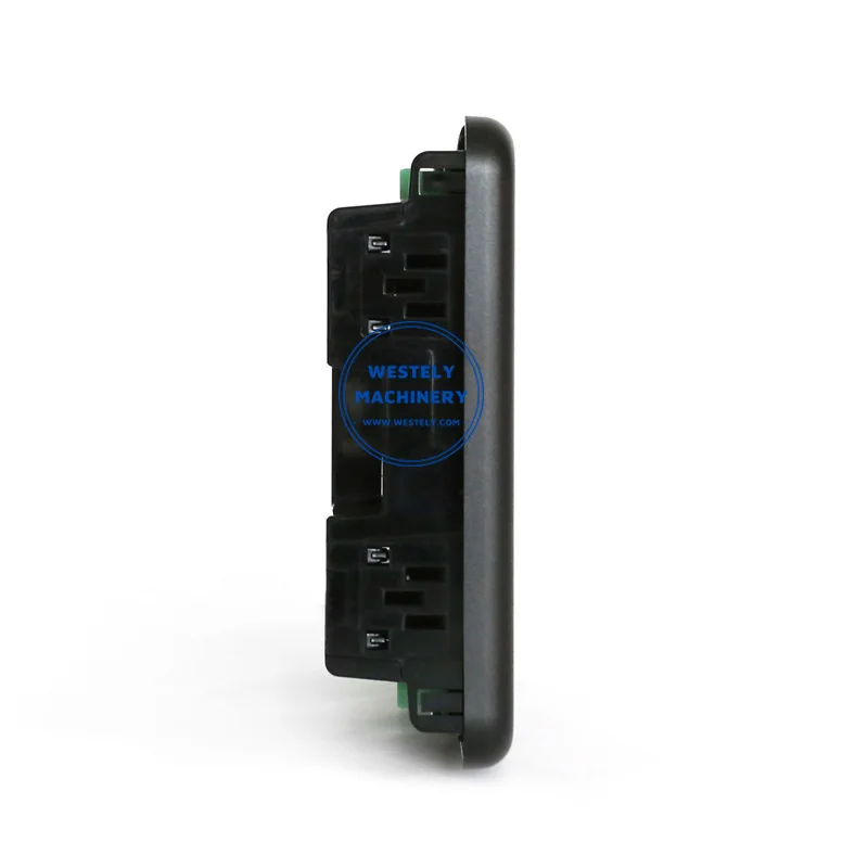 Дизельный генератор с электронным управлением Deep Sea DSE7310 MKII автоматический старт DSE модуль управления DSE7310MKII контроллер