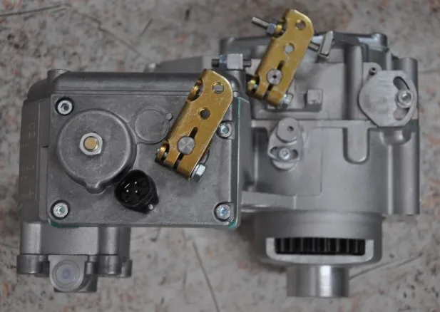 DEUTZ bf1013 Controller