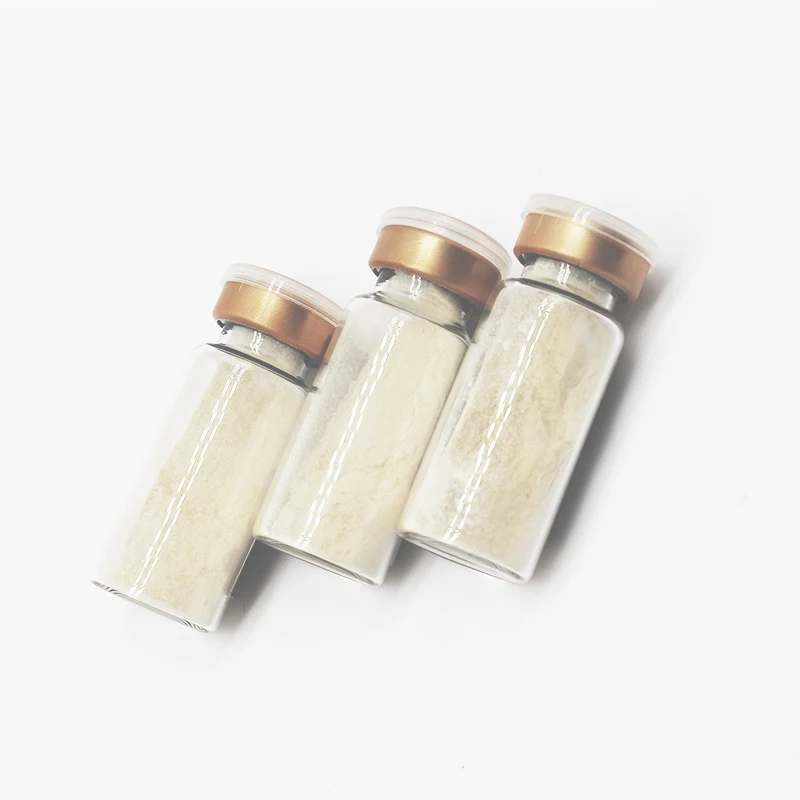 Factory Supply High Purity CBDV Isolate Bulk 95% CBDV Powder