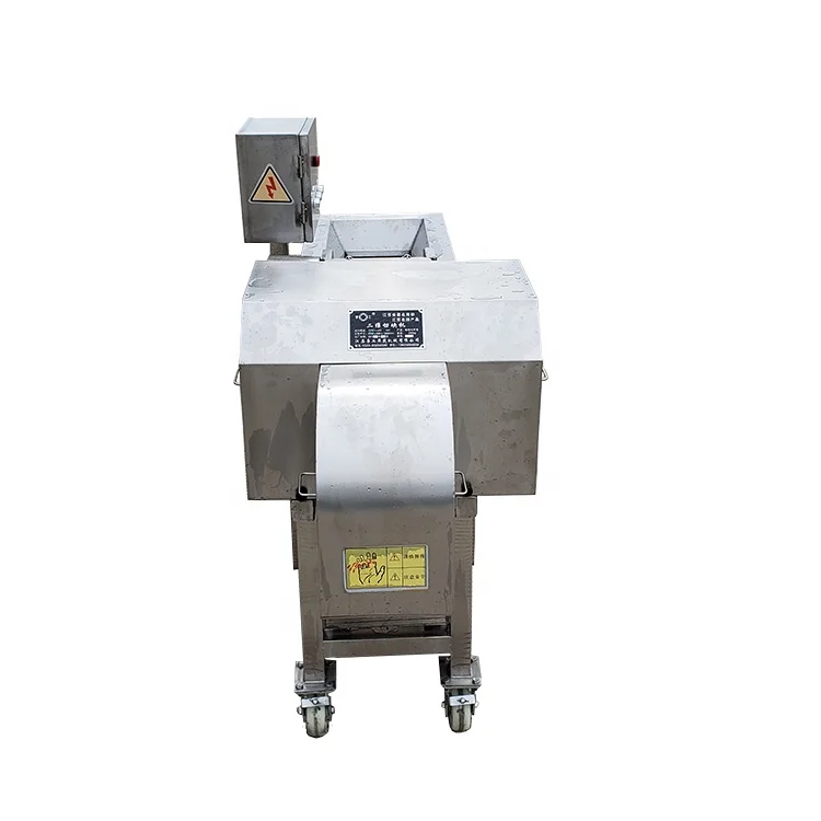 Li Gong промышленная электрическая многофункциональная машина для обработки dicing