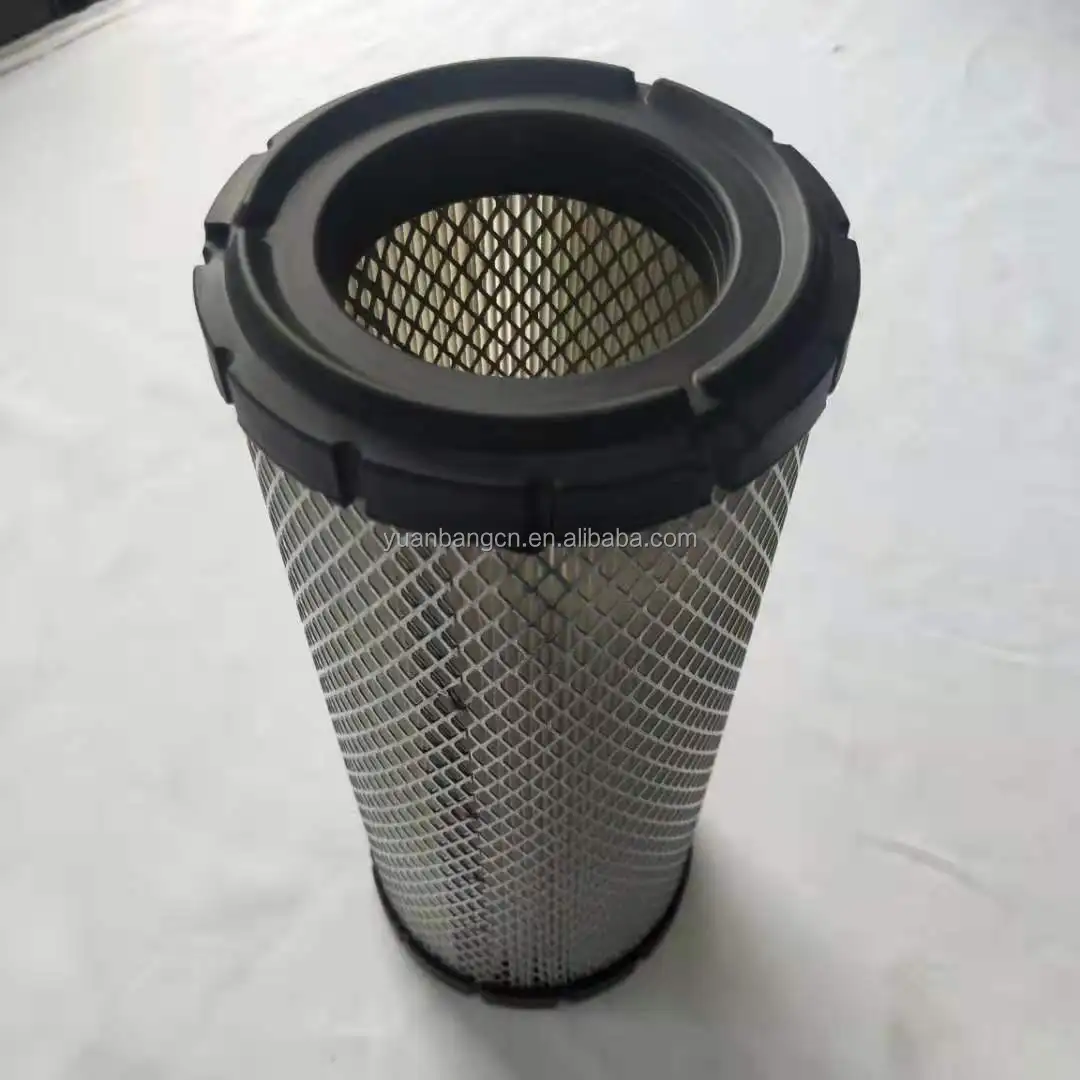 High Quality Land Compressor air filter 48958201 49101645