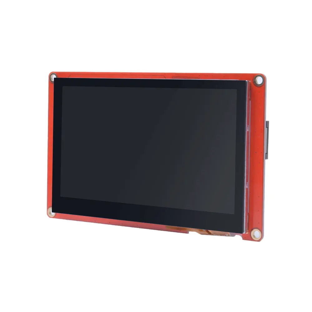 Nextion 4.3 Inch NX4827P043 011C Intelligent Series LCD-TFT HMI Display Capacitive Touch Panel Screen Module