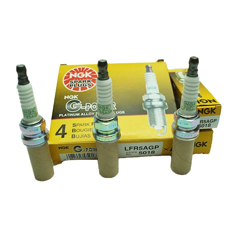 Good Price bkr6e-11 2756 Bujia Plug Spark bujias Iridium For Toyota Avensis Rav4/camry 90919-01230