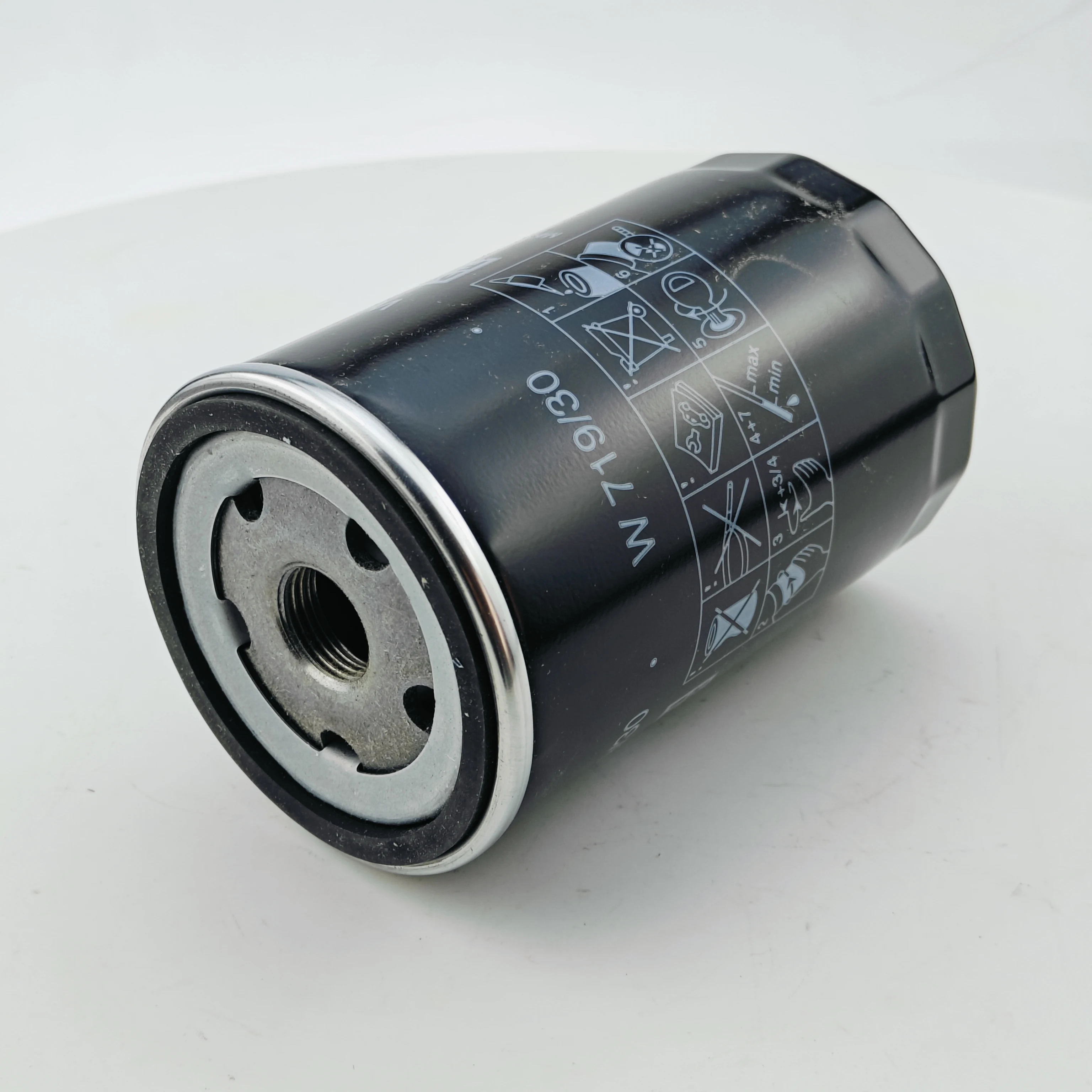 Масляный фильтр для двигателя Mocar W71930 H17W05 056-115-561B 1142126677304781 452AA AUDI BMW CHRYSLER FORD Jeep