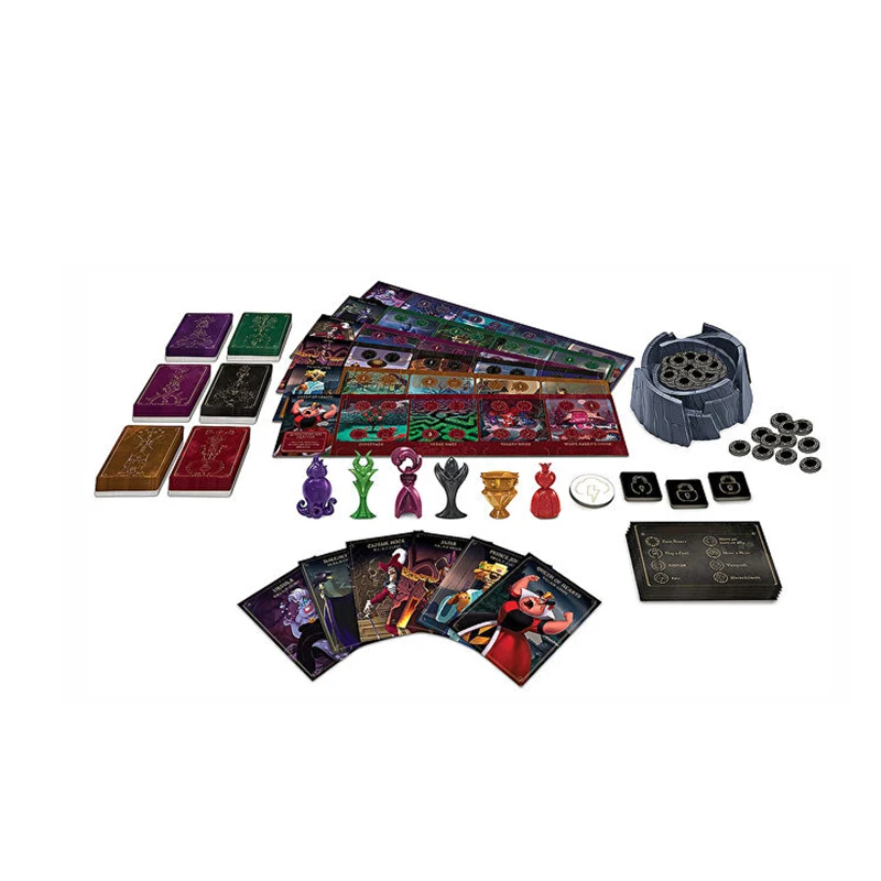 Wholesale custom Adult kids Board Games for Family Cheapest Board Game Makers Custom Game Board