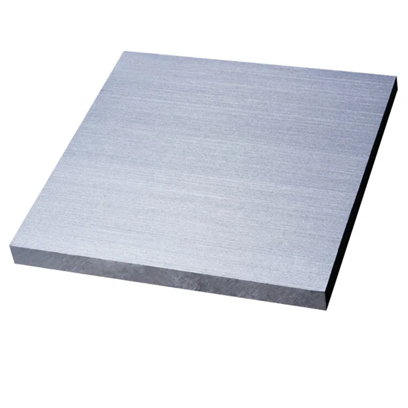 Aluminium Plate 6063 T5 6061 T6 7075 5086 Aluminium Sheet
