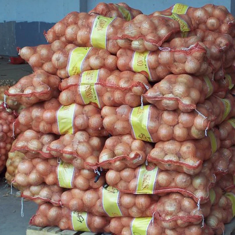 Ali baba golden vegetable supplier of fresh onions
