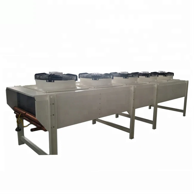 Надежный промышленный охлаждающий охладитель сухого оборудования