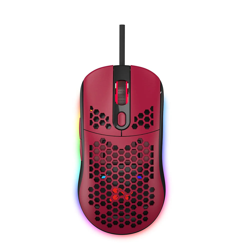 Hot Selling Computer Avago 5050 3360 Gaming Mouse