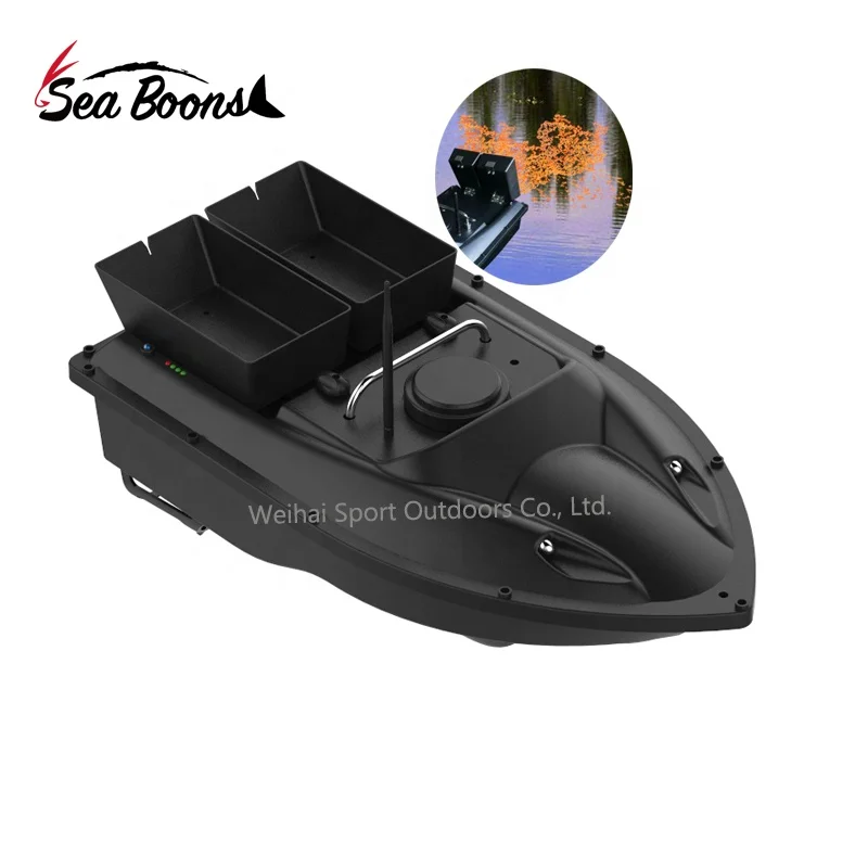 Новая рыболовная лодка с приманкой по лучшей цене рыболокатор дистанционным управлением рыболовные лодки для продажи