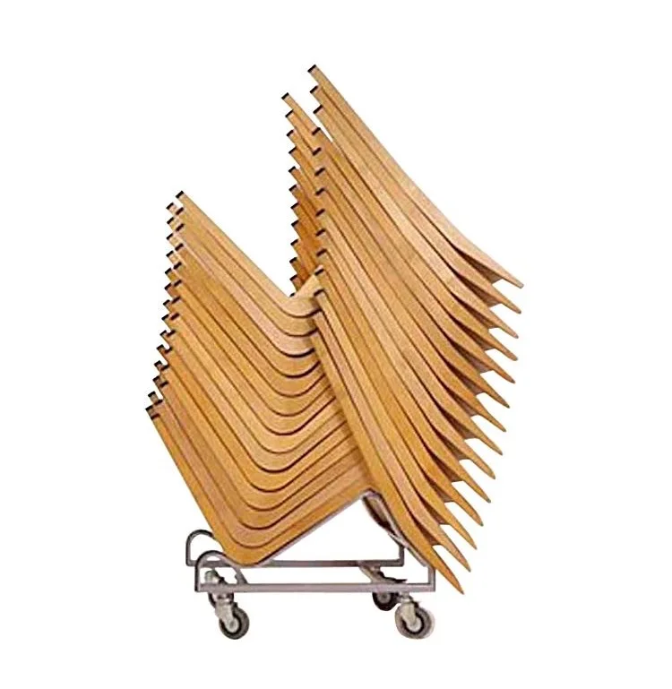  Factory directly wholesale indoor and outdoor Stackable Plastic