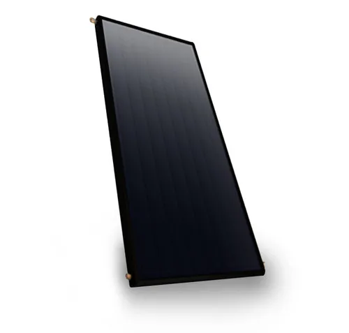 Black Film Water Heater Flat Panel Solar Collector Prices for everwhere