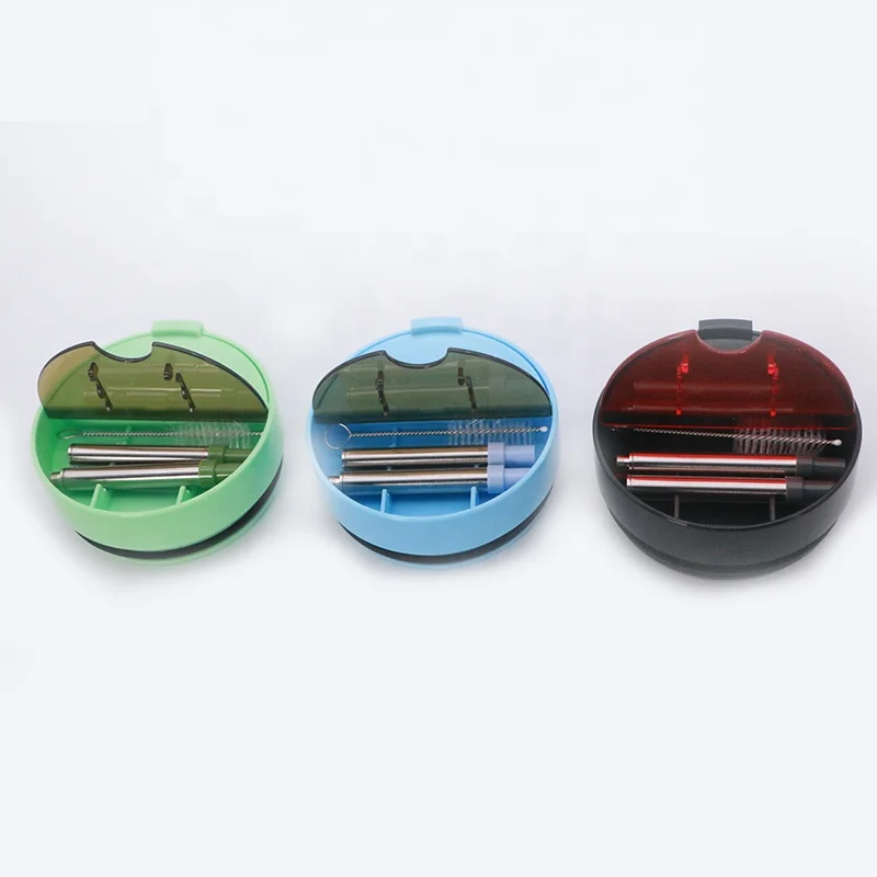 
WeVi 20oz slim hiding steel plastic cover lid tumbler cap with straw 