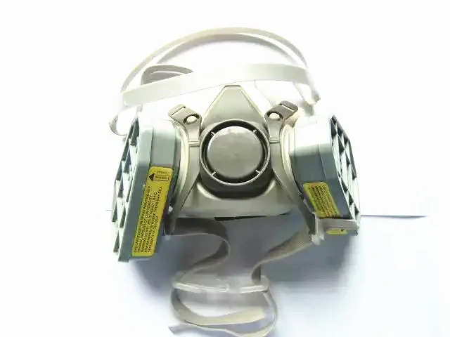 Half face E620 face mask