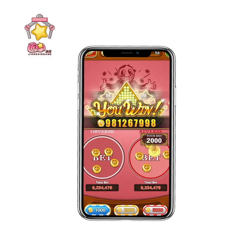 casinos A game of guessing heads and tails of a coin 2022 Consola Online Software