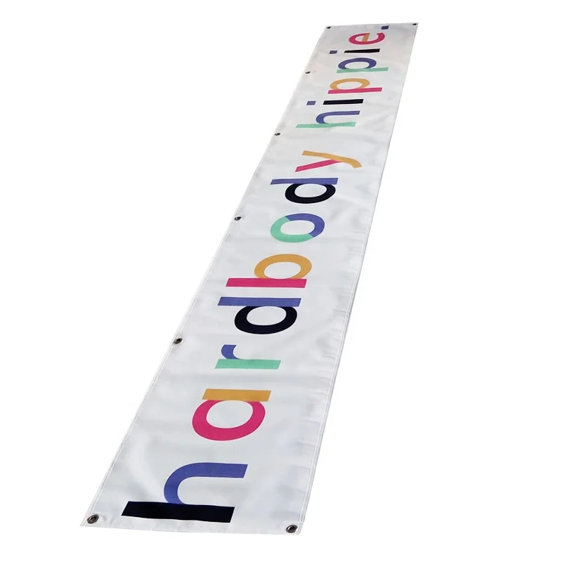 Bestful Signs campaign Factory Wholesale Custom Printed Outdoor Advertising PVC Vinyl Banners