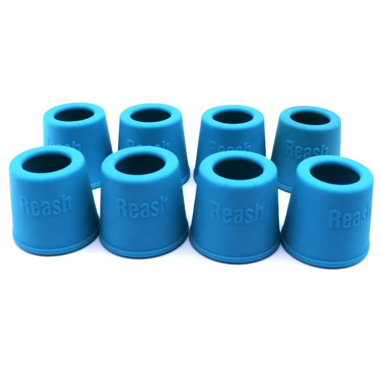 Factory Customized Good Quality Silicone Rubber Shisha  Gasket Parts Hookah Bowl Accessories
