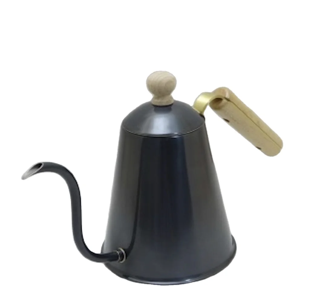 Japanese high quality copper tea kettle with design Award Winner