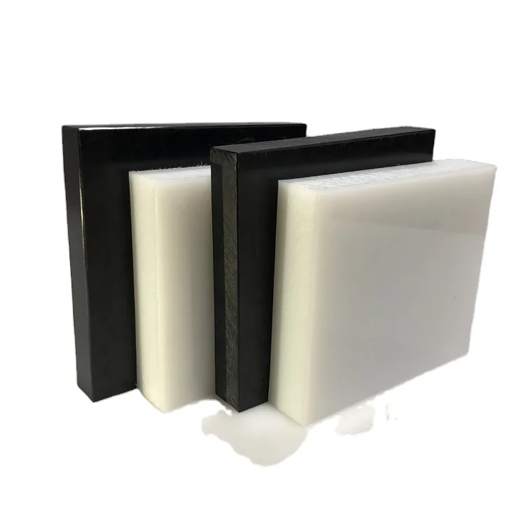 Professional Manufacture Engineering plastic POM anti-static delrin Sheet POM polyoxymethylene Sheets