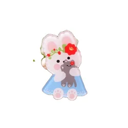 Cute animals metal crafts soft hard enamel souvenir custom Logo design lapel pins