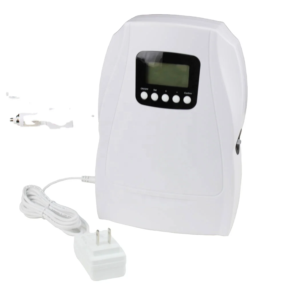 AC110-220V цикл работы генератор озона для спальни ванной комнаты
