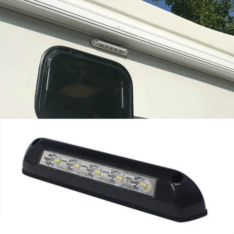 TYTXRV OEM 12V/24V Awning porch light IP67 Waterproof RV Motorhome Caravan Led Light