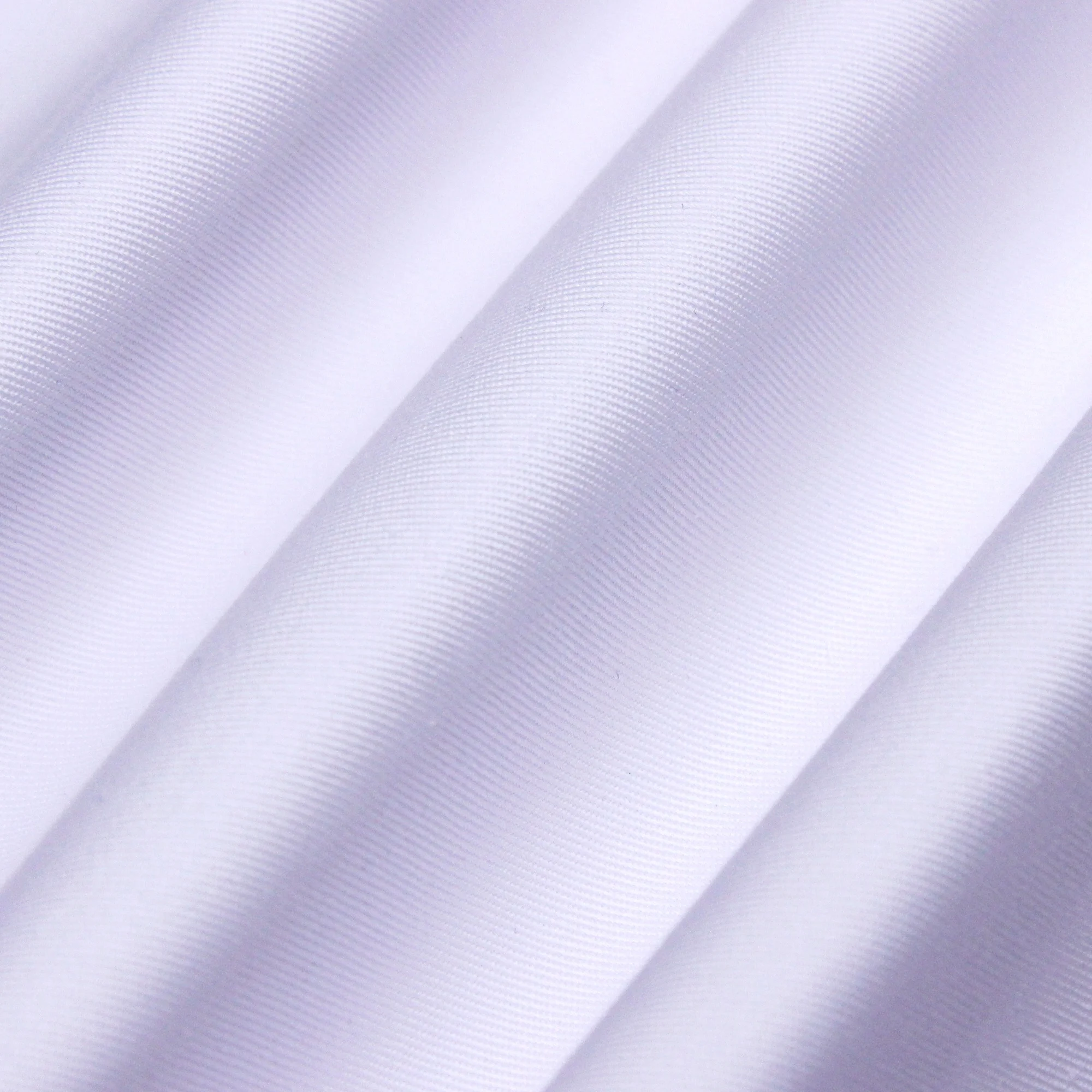 TR Viscose Polyester Workwear Fabric 80 Polyester 20 Viscose 140GSM Spandex 3% Plain Fabric Bleaching for Uniform
