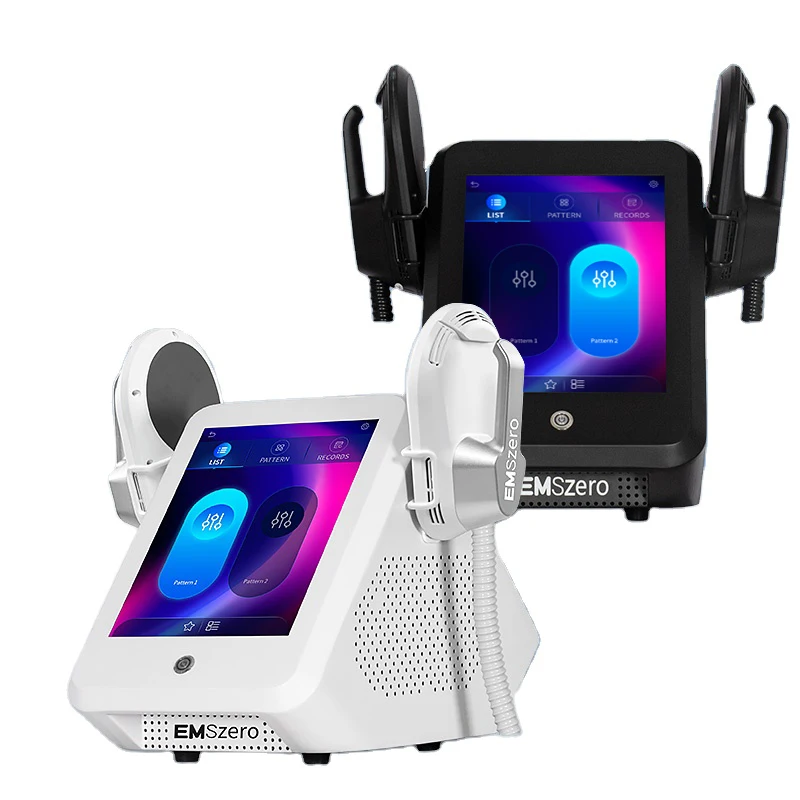 Переносная машинка для стимуляции мускулов