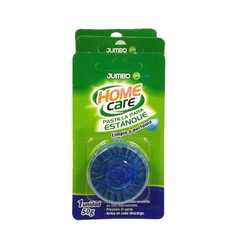 Flush toilet cleaner bleach block ,wholesale blue solid bubble block toilet bowl cleaner ,toilet tablet cleaner vendor