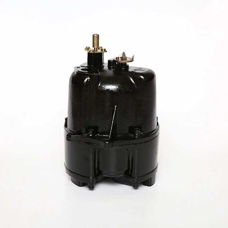 tokheim fuel dispenser meter / flow meter for filling station