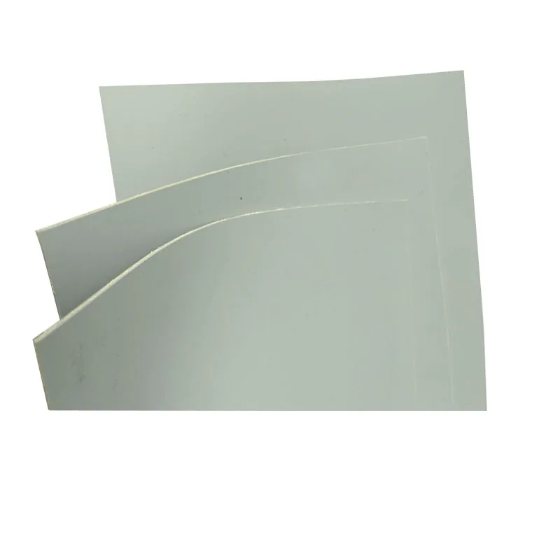 Silicon Fabric for Gangway meet with EN45545 R7 HL3