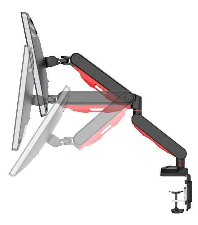
 Один игровой газовая пружина монитор рукоятки Loctek DLB530-GS  